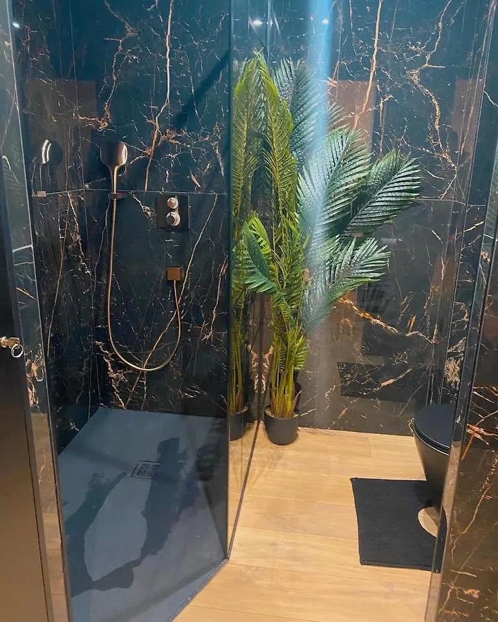 O2M Aix Les Bains Apartment Aix-les-Bains