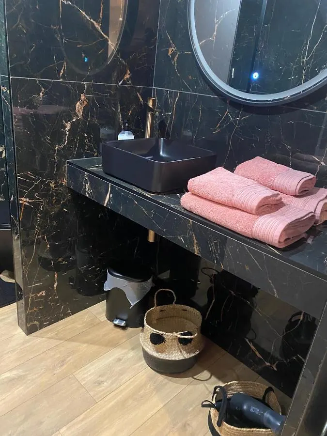 O2M Aix Les Bains Apartment Aix-les-Bains 0*,
