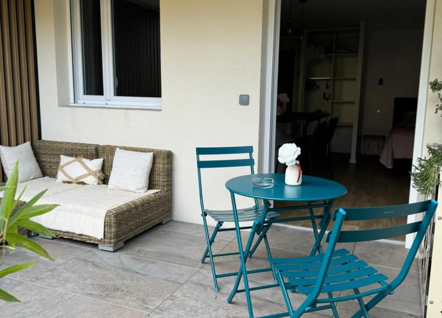 O2M Aix Les Bains Apartment Aix-les-Bains France