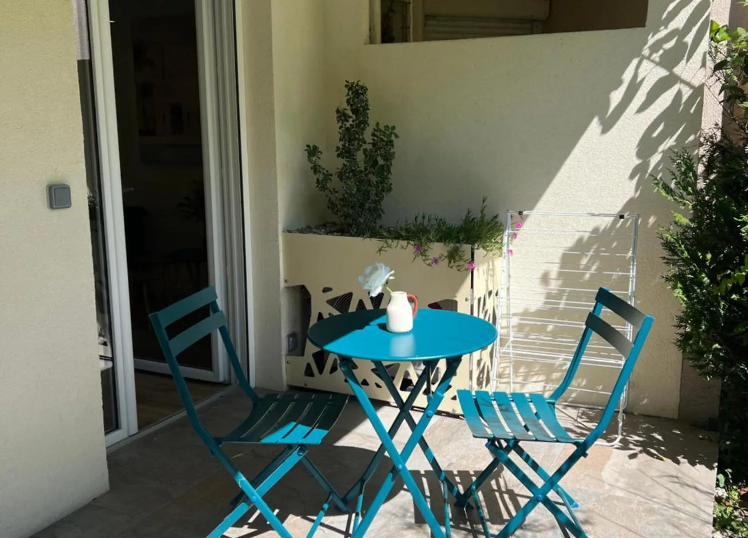 O2M Aix Les Bains Apartment Aix-les-Bains