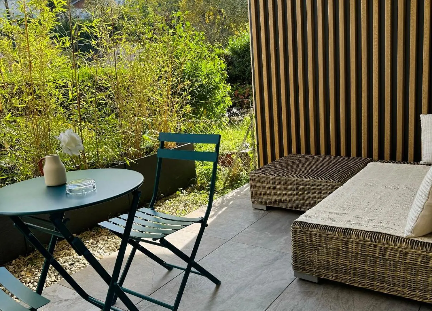 O2M Aix Les Bains Apartment Aix-les-Bains 0*,